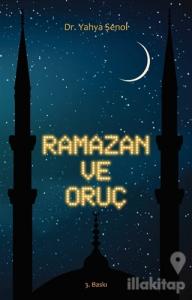 Ramazan ve Oruç (Büyük Boy)