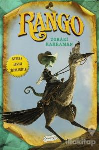 Rango - Zoraki Kahraman
