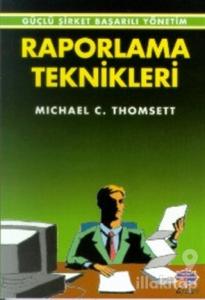 Raporlama Teknikleri