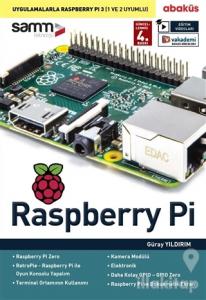 Raspberry Pi (Eğitim Videolu)
