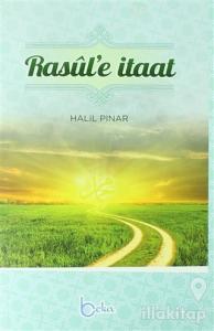 Rasul'e İtaat