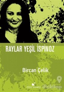 Raylar Yeşil İspinoz (Ciltli)