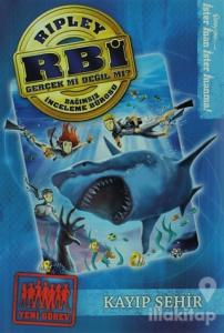 RBİ - Kayıp Şehir
