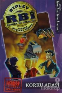 RBİ - Korku Adası