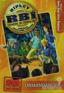 RBİ - Ormandaki Sır