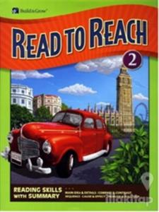 Read to Reach 2 + CD