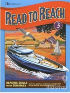 Read to Reach 3 + CD