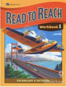 Read to Reach Workbook 1