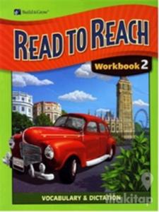 Read to Reach Workbook 2