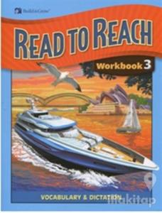 Read to Reach Workbook 3