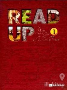 Read Up on Content Areas 1 with Write & Speak + CD