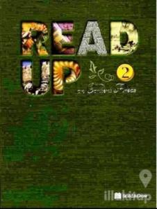 Read Up on Content Areas 2 with Write & Speak + CD