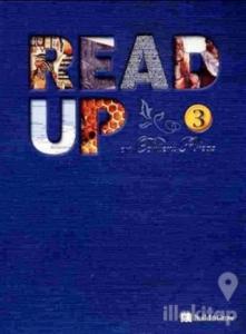 Read Up on Content Areas 3 with Write & Speak + CD