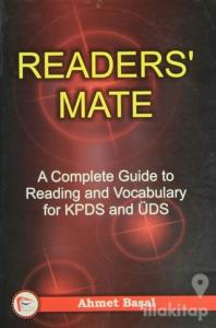 Readers' Mate