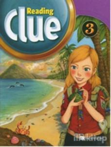 Reading Clue 3 with Workbook + CD
