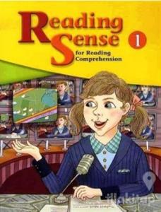 Reading Sense 1 with Workbook + CD