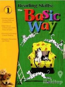 Reading Skills - The Basic Way 1 + CD