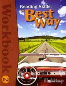 Reading Skills: The Best Way 2 Workbook