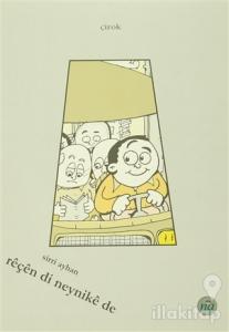 Reçen Di Neynike De