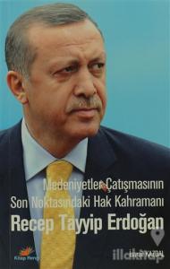 Recep Tayyip Erdoğan