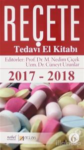 Reçete - Tedavi El Kitabı