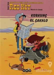 Red Kit 10 - Korkunç El Çakalo