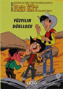 Red Kit 12: Yüzyılın Düellosu