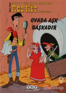 Red Kit 13 - Ovada Aşk Başkadır