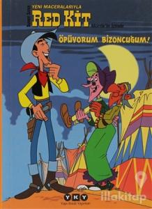 Red Kit  3 - Öpüyorum Bizoncuğum