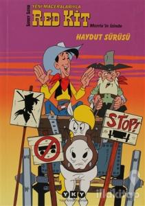 Red Kit 4: Haydut Sürüsü!