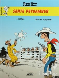 Red Kit 60 - Sahte Peygamber