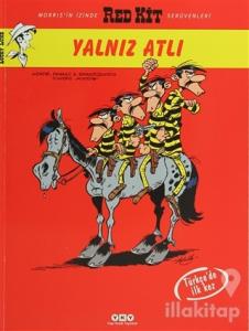 Red Kit 63 - Yalnız Atlı