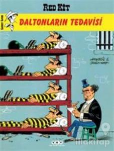 Red Kit 76 - Daltonların Tedavisi