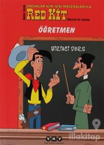 Red Kit 8 - Öğretmen