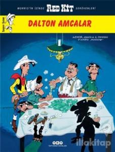 Red Kit 80 - Dalton Amcalar