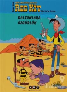 Red Kit - Daltonlara Özgürlük