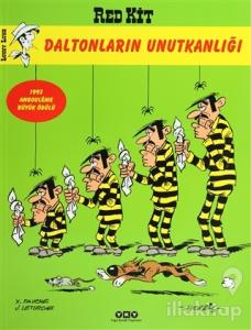 Red Kit  Daltonların Unutkanlığı