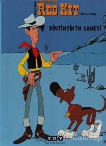 Red Kit Morris'in İzinde - Rintintin'in Laneti