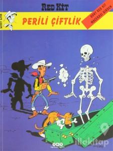 Red Kit Perili Çiftlik