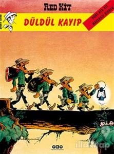 Red Kit Sayı: 41 Düldül Kayıp