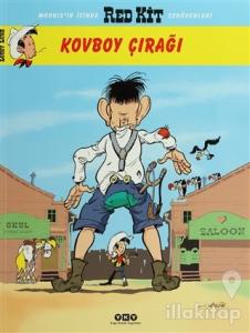 Red Kit Sayı: 59 - Kovboy Çırağı