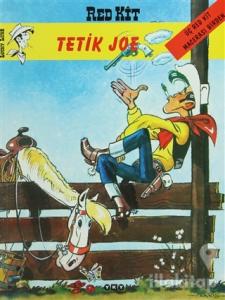 Red Kit Tetik Joe