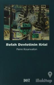 Refah Devletinin Krizi