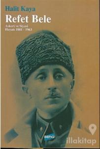 Refet Bele