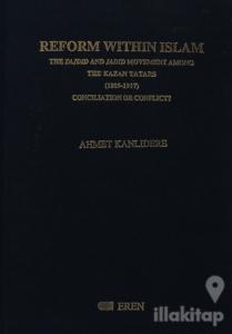 Reform Within Islam (Ciltli)