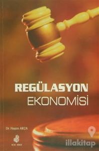 Regülasyon Ekonomisi