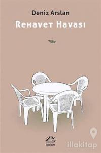 Rehavet Havası