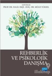 Rehberlik ve Psikolojik Danışma