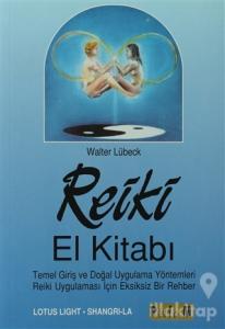 Reiki El Kitabı