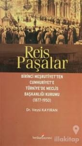 Reis Paşalar